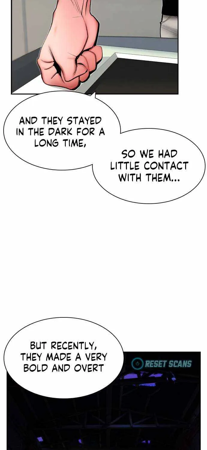 Manhwa Jungle Juice Mangakakalot X Chapter 18 Page 20