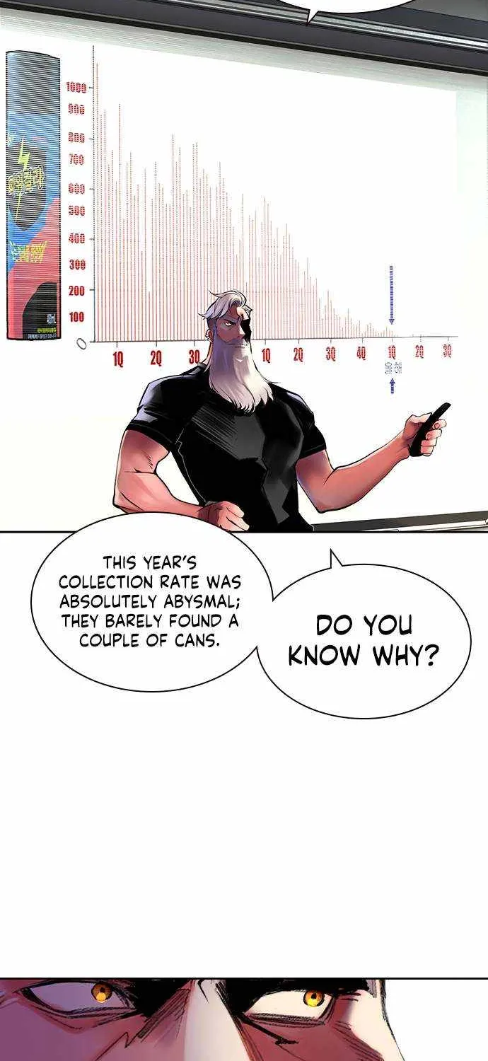 Manhwa Jungle Juice Mangakakalot X Chapter 18 Page 11