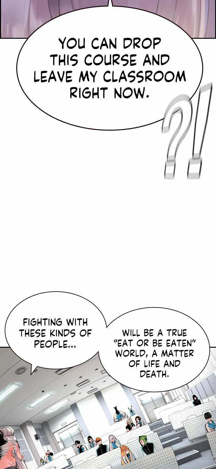 Manhwa Jungle Juice Mangakakalot X Chapter 18 Page 25