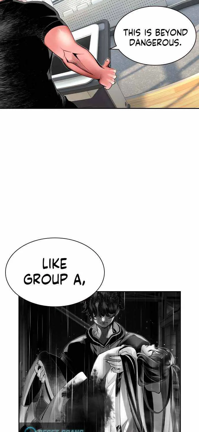 Manhwa Jungle Juice Mangakakalot X Chapter 18 Page 26