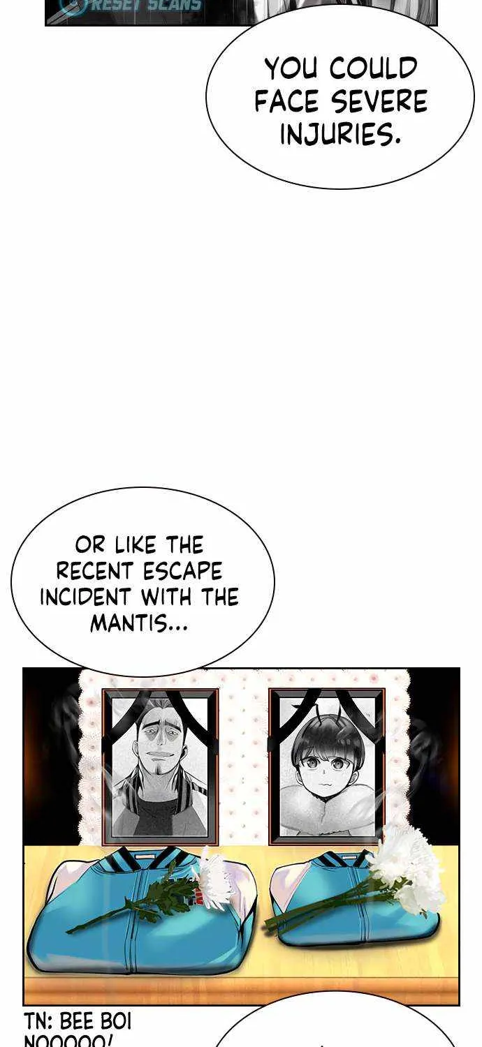 Manhwa Jungle Juice Mangakakalot X Chapter 18 Page 27