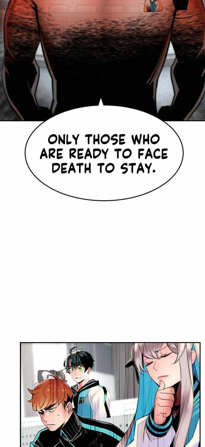 Manhwa Jungle Juice Mangakakalot X Chapter 18 Page 30