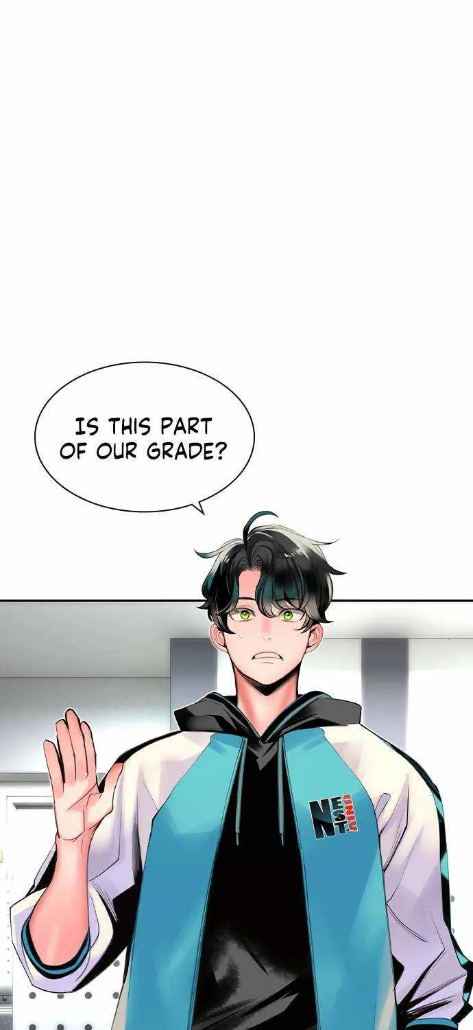 Manhwa Jungle Juice Mangakakalot X Chapter 18 Page 35