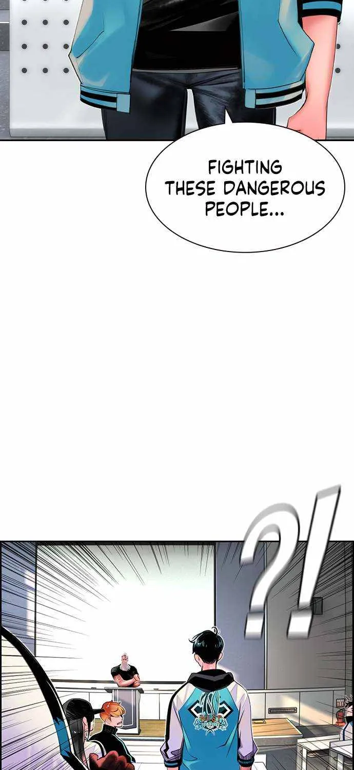 Manhwa Jungle Juice Mangakakalot X Chapter 18 Page 36