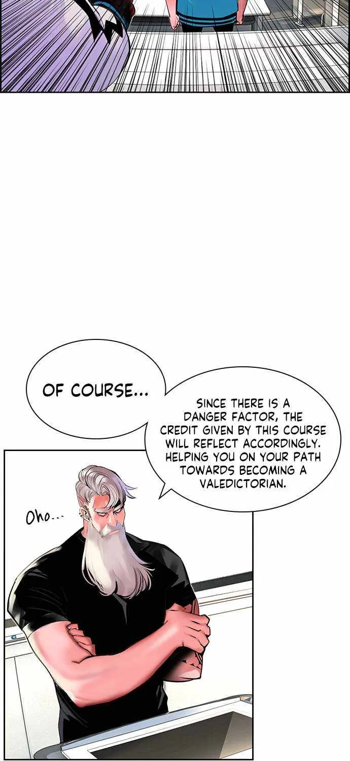 Manhwa Jungle Juice Mangakakalot X Chapter 18 Page 37