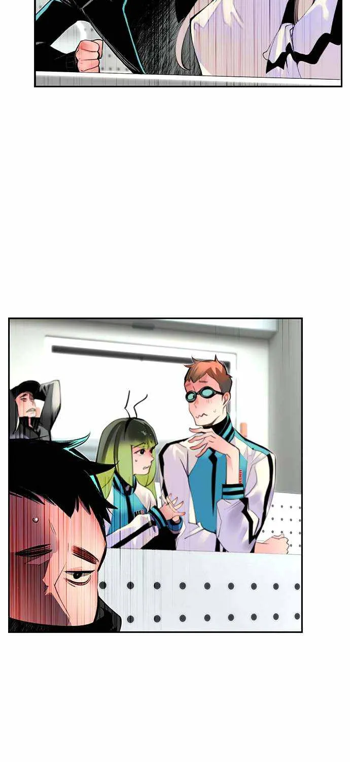Manhwa Jungle Juice Mangakakalot X Chapter 18 Page 31