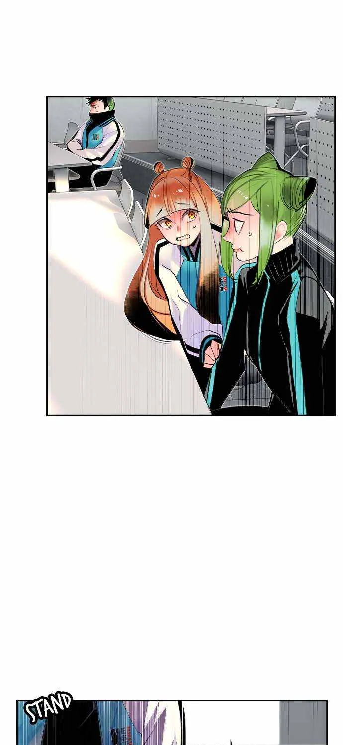 Manhwa Jungle Juice Mangakakalot X Chapter 18 Page 32