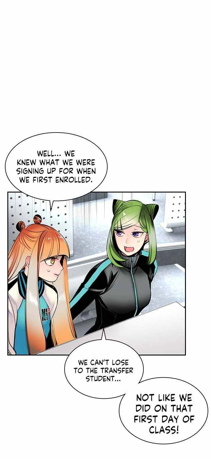 Manhwa Jungle Juice Mangakakalot X Chapter 18 Page 46