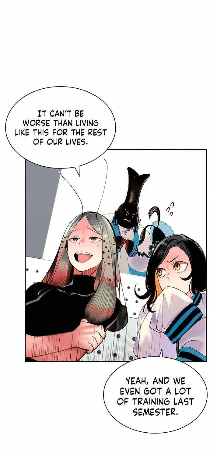Manhwa Jungle Juice Mangakakalot X Chapter 18 Page 47