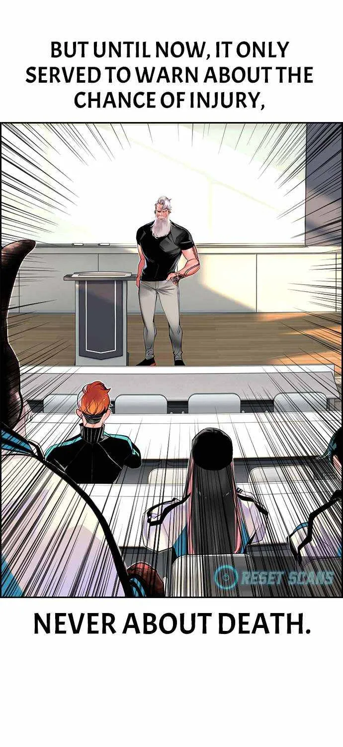 Manhwa Jungle Juice Mangakakalot X Chapter 18 Page 49