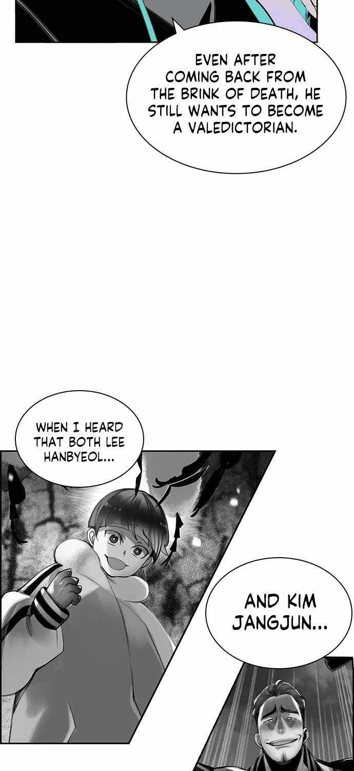Manhwa Jungle Juice Mangakakalot X Chapter 18 Page 42