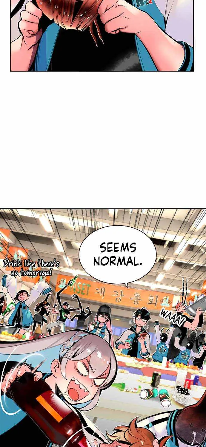Manhwa Jungle Juice Mangakakalot X Chapter 18 Page 55