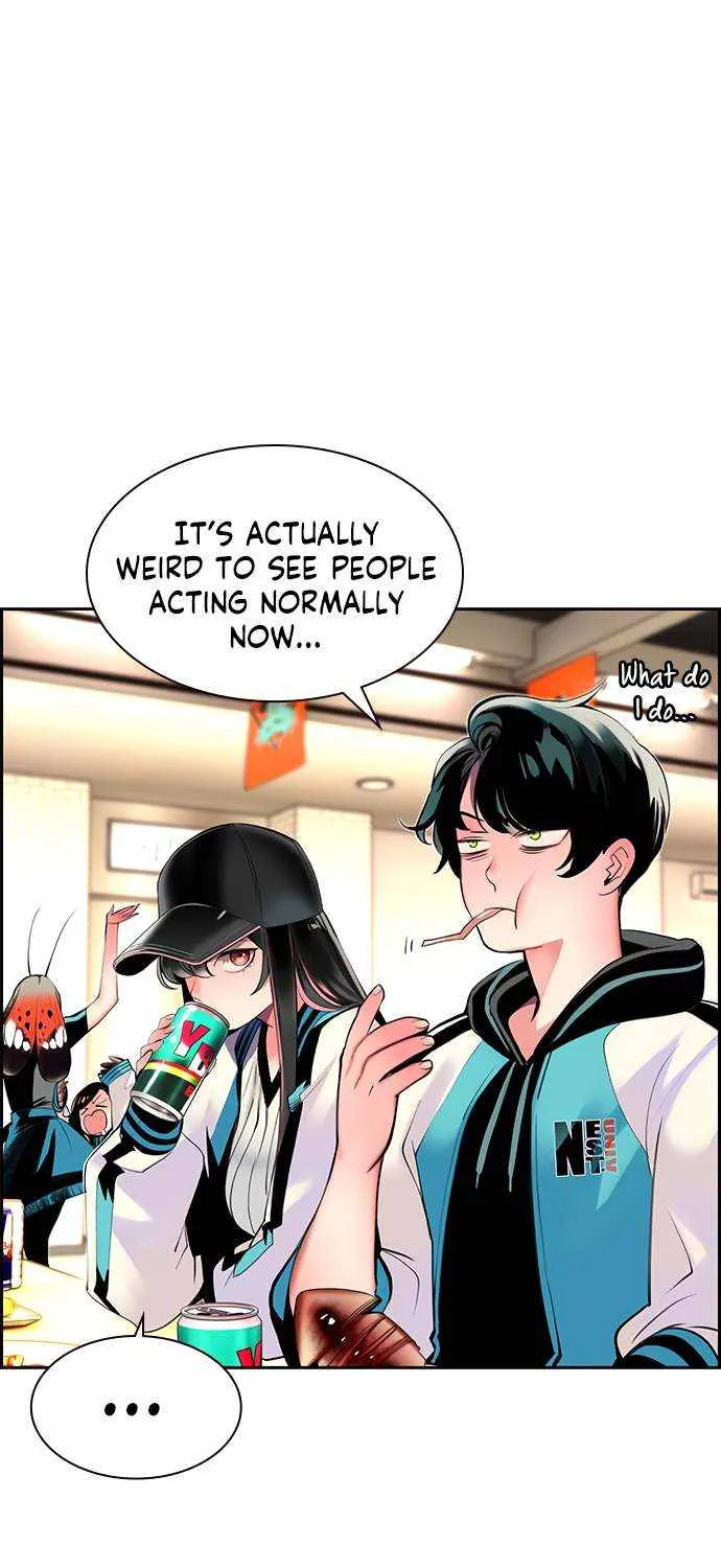 Manhwa Jungle Juice Mangakakalot X Chapter 18 Page 57