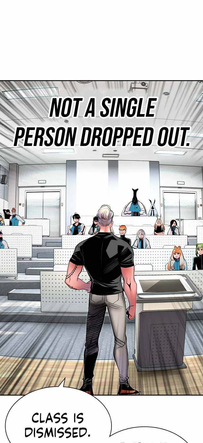 Manhwa Jungle Juice Mangakakalot X Chapter 18 Page 51