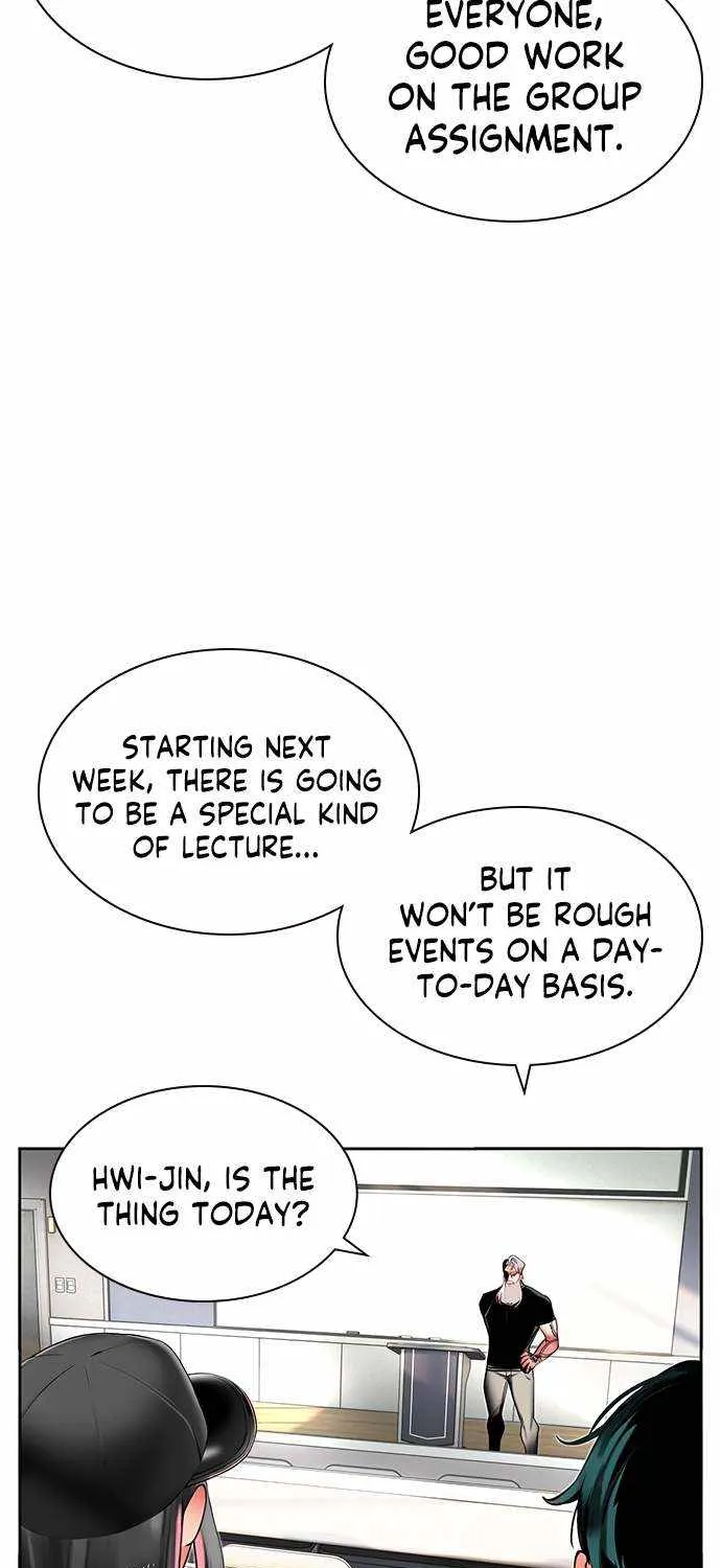 Manhwa Jungle Juice Mangakakalot X Chapter 18 Page 52