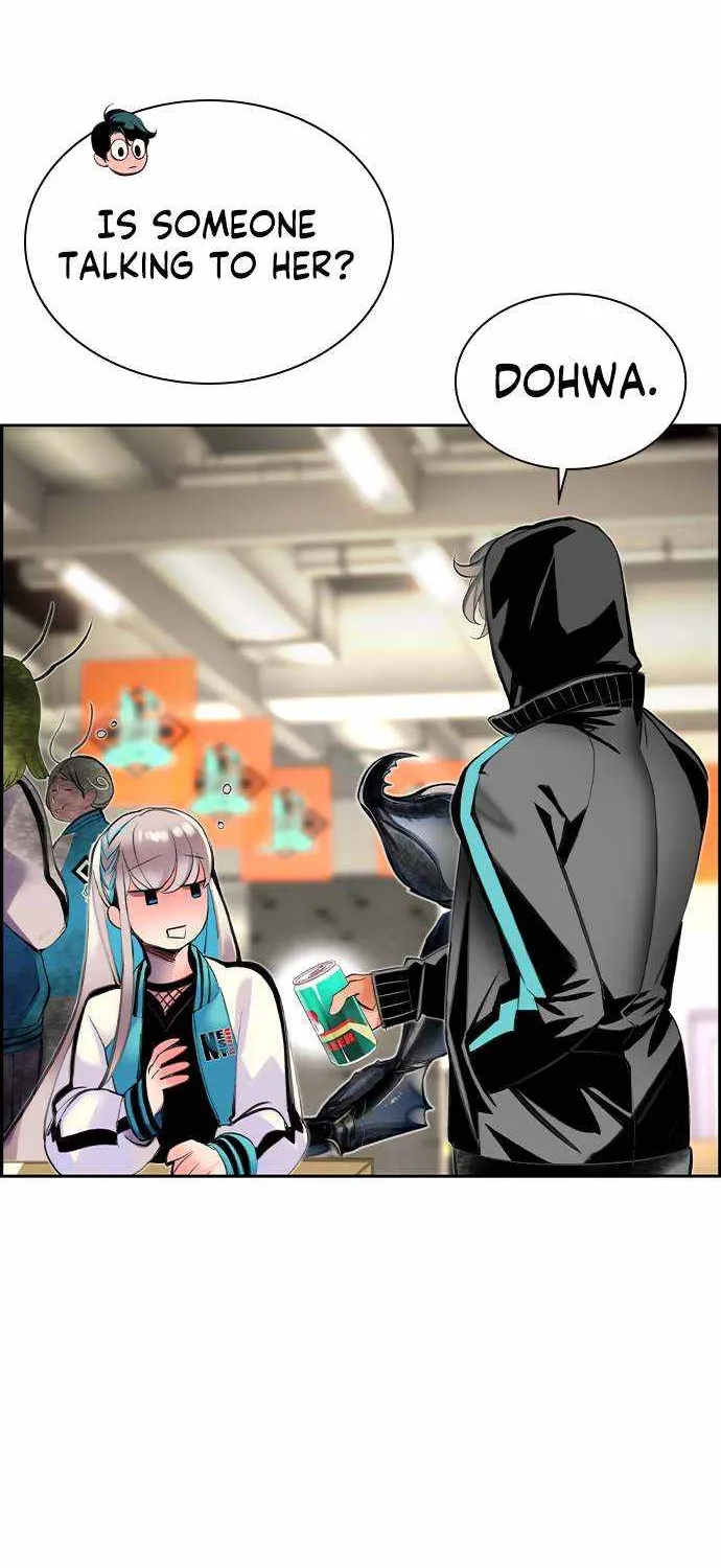 Manhwa Jungle Juice Mangakakalot X Chapter 18 Page 69
