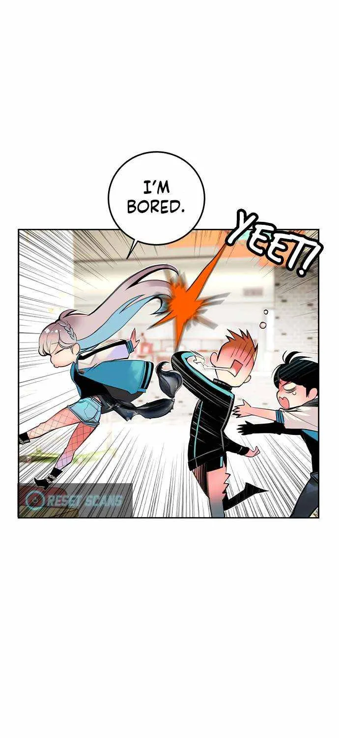 Manhwa Jungle Juice Mangakakalot X Chapter 18 Page 62