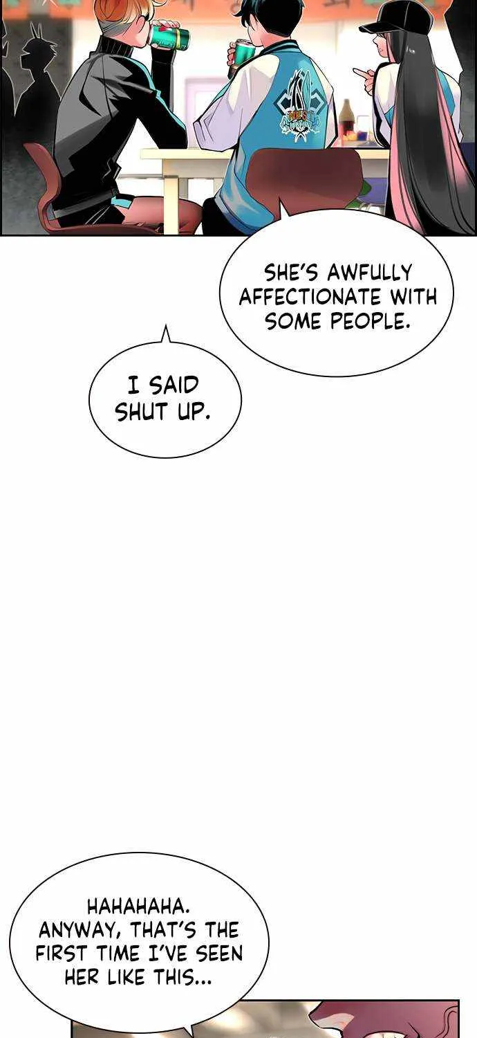 Manhwa Jungle Juice Mangakakalot X Chapter 18 Page 76