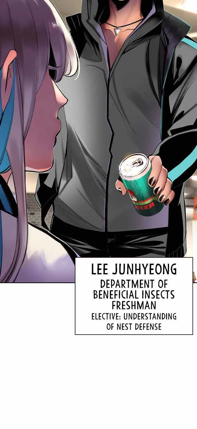 Manhwa Jungle Juice Mangakakalot X Chapter 18 Page 71