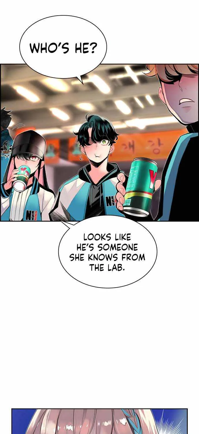 Manhwa Jungle Juice Mangakakalot X Chapter 18 Page 72