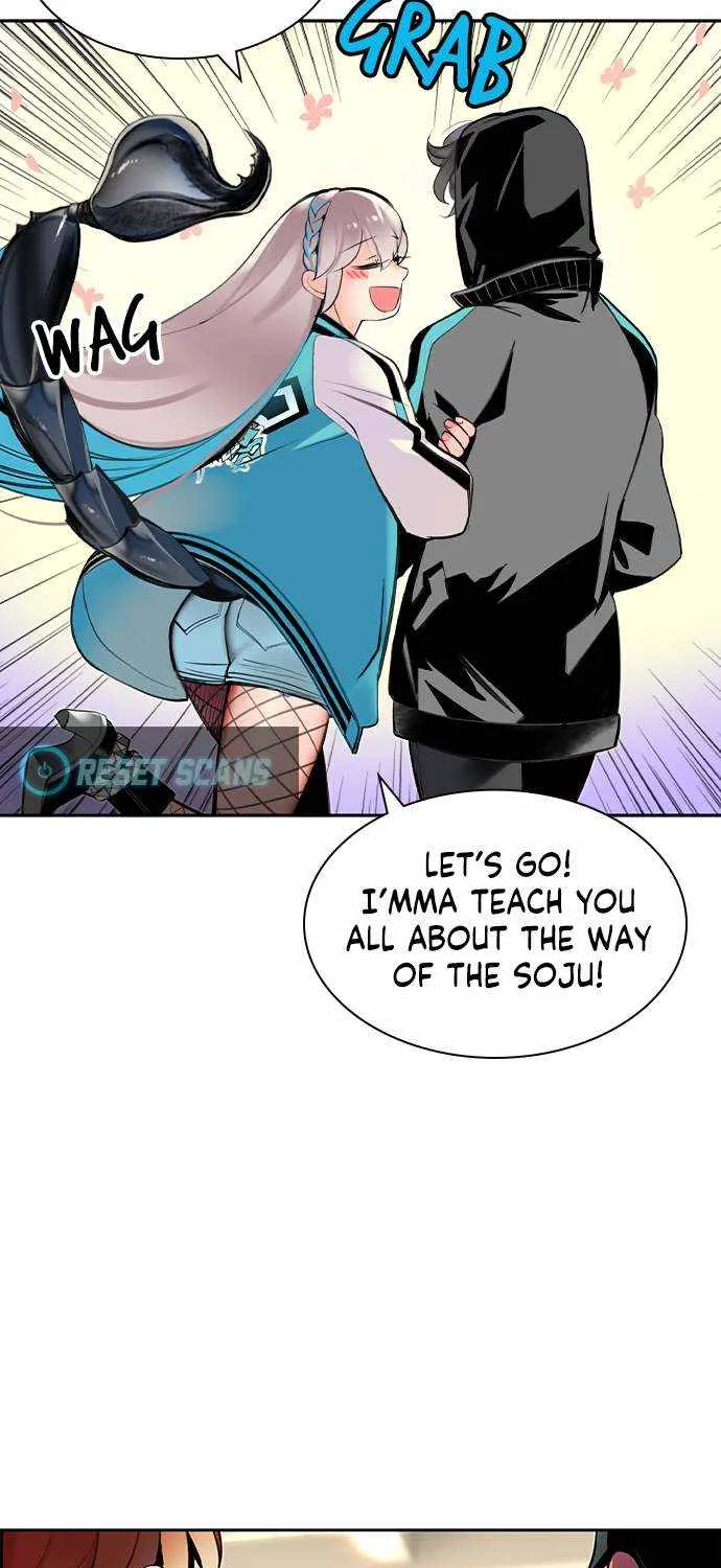Manhwa Jungle Juice Mangakakalot X Chapter 18 Page 74
