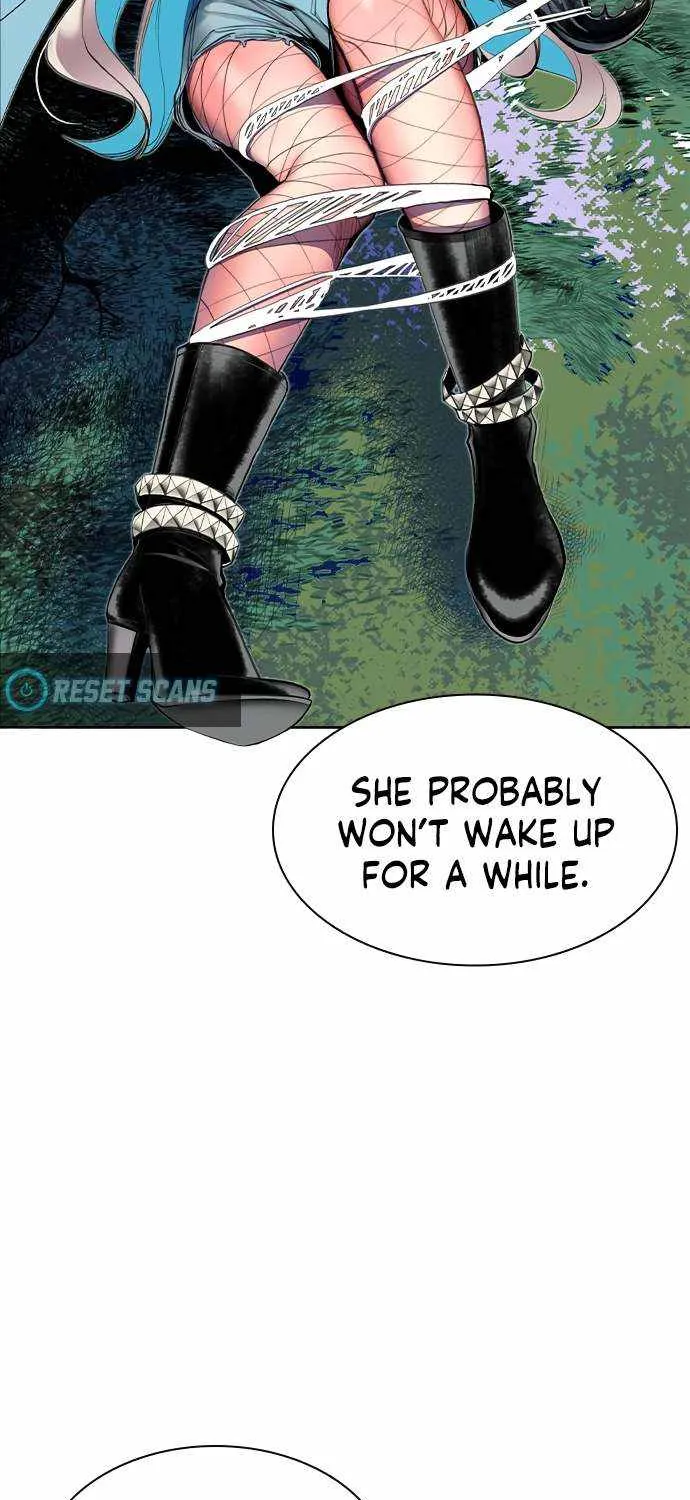 Manhwa Jungle Juice Mangakakalot X Chapter 18 Page 85