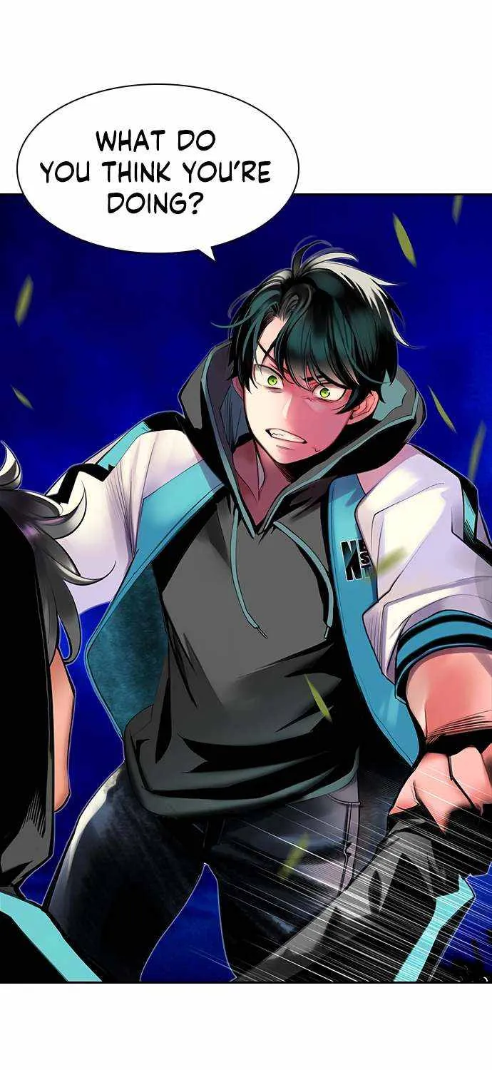 Manhwa Jungle Juice Mangakakalot X Chapter 18 Page 90