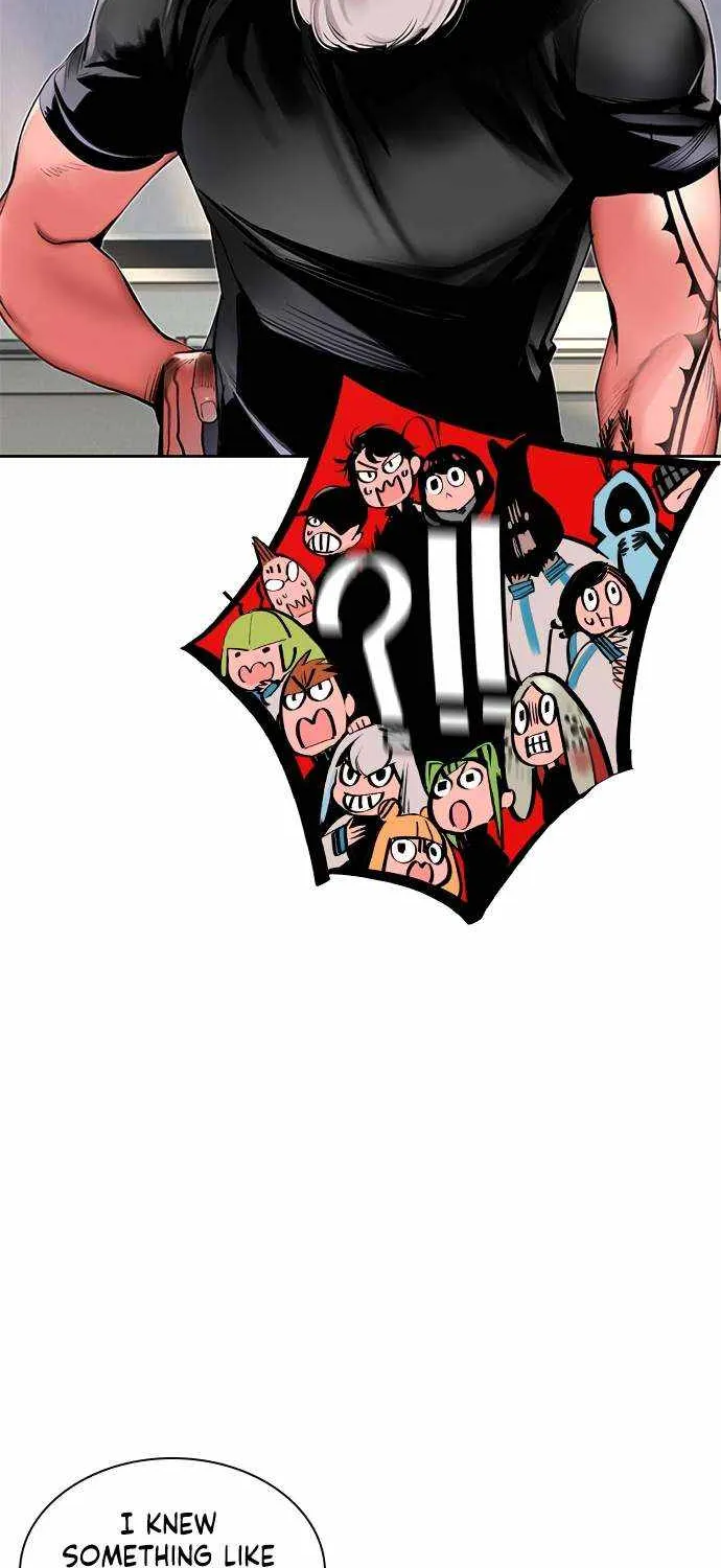 Manhwa Jungle Juice Mangakakalot X Chapter 18 Page 9