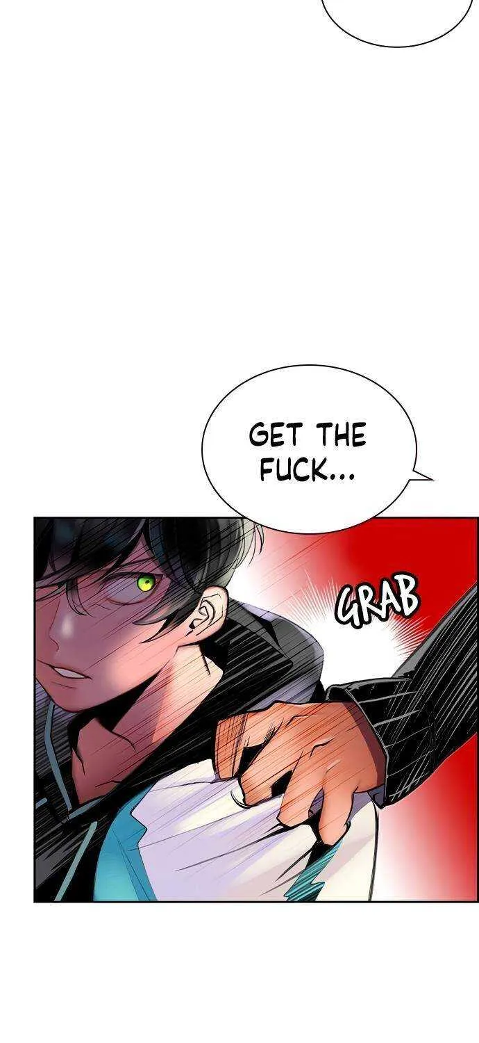 Manhwa Jungle Juice Mangakakalot X Chapter 19 Page 15