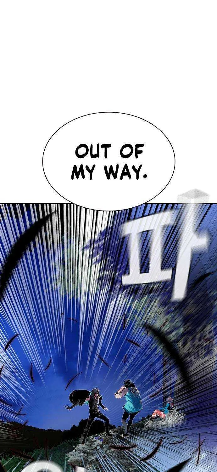 Manhwa Jungle Juice Mangakakalot X Chapter 19 Page 16