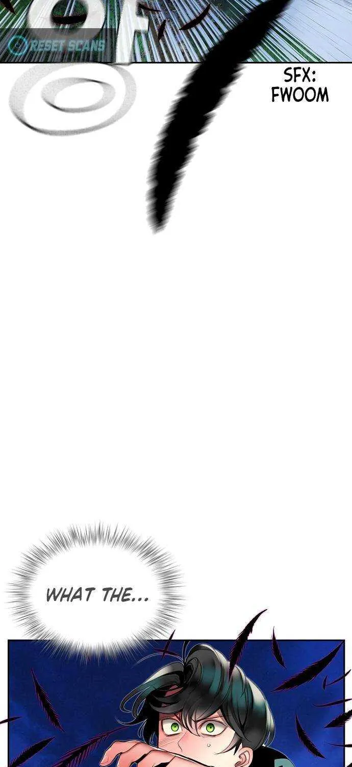 Manhwa Jungle Juice Mangakakalot X Chapter 19 Page 17