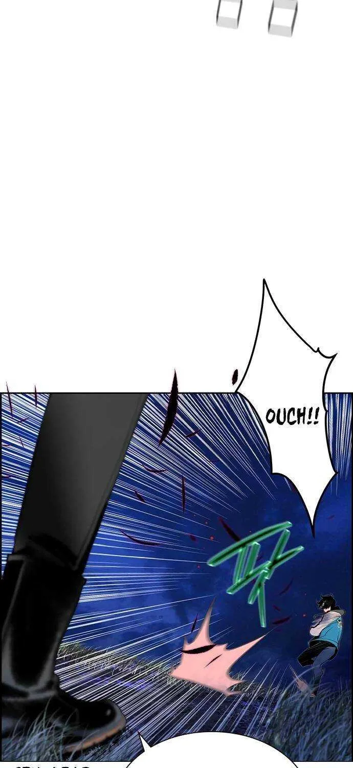 Manhwa Jungle Juice Mangakakalot X Chapter 19 Page 20