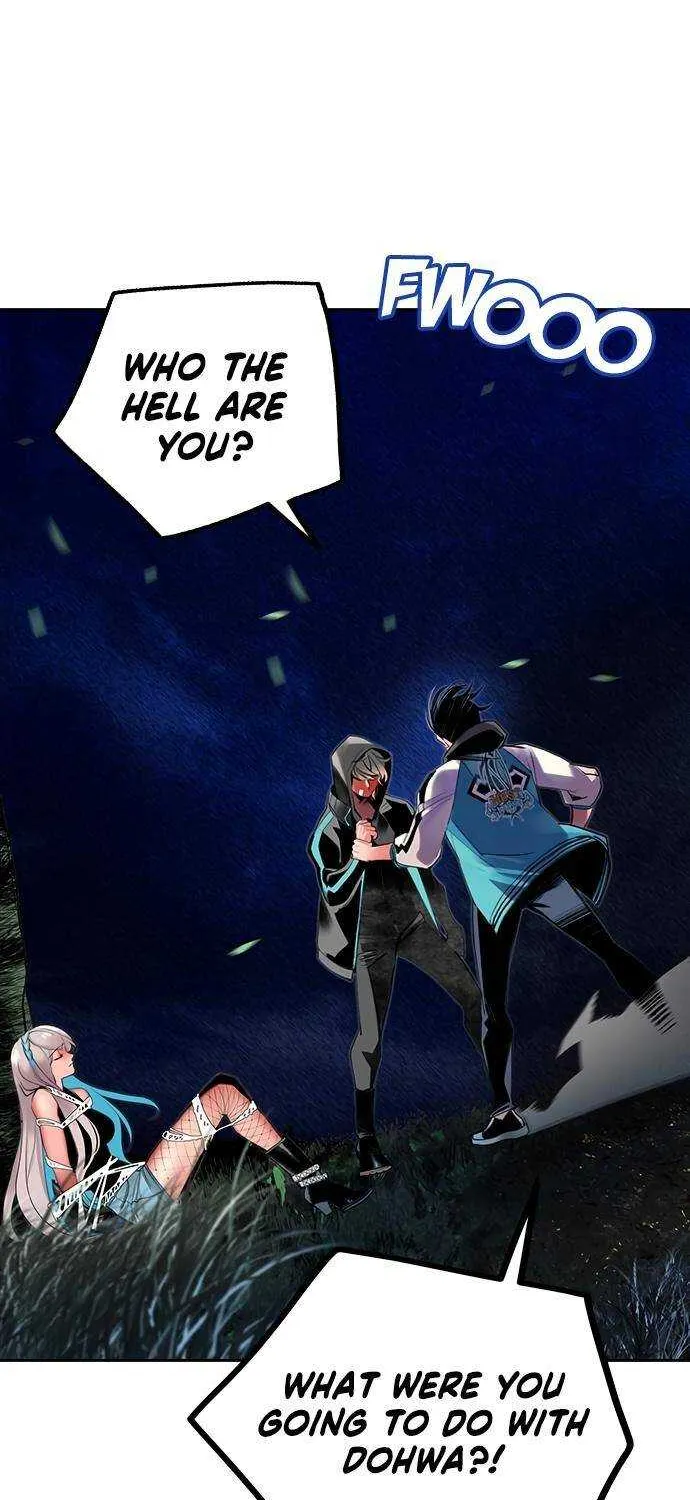 Manhwa Jungle Juice Mangakakalot X Chapter 19 Page 11