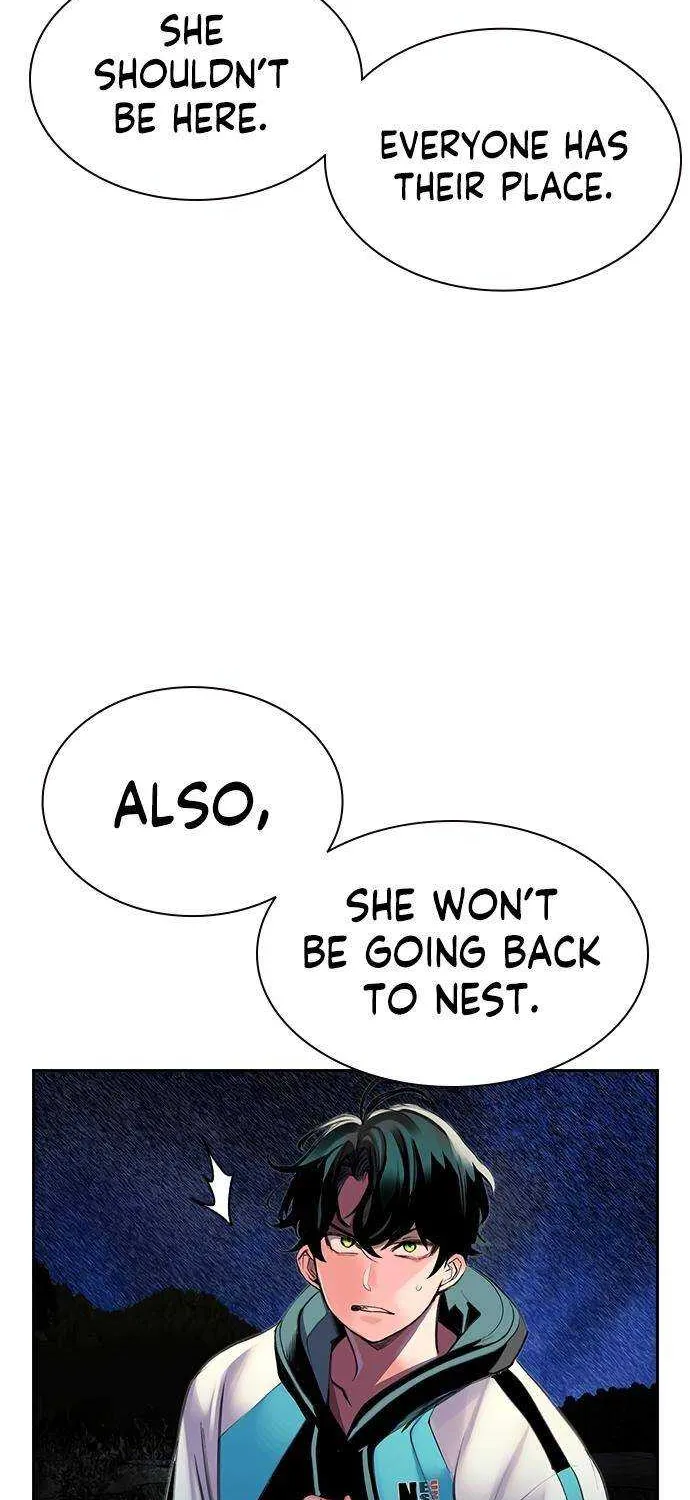 Manhwa Jungle Juice Mangakakalot X Chapter 19 Page 25