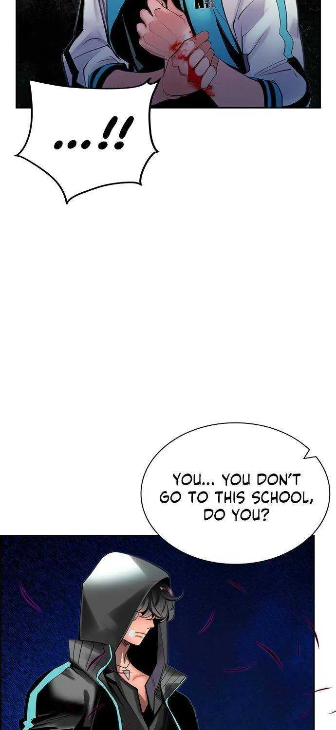 Manhwa Jungle Juice Mangakakalot X Chapter 19 Page 26