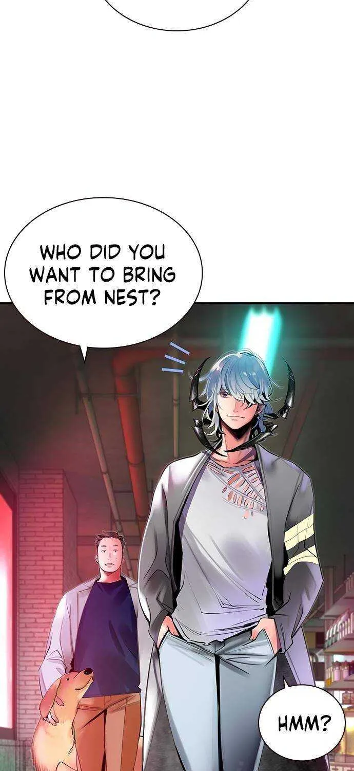 Manhwa Jungle Juice Mangakakalot X Chapter 19 Page 3