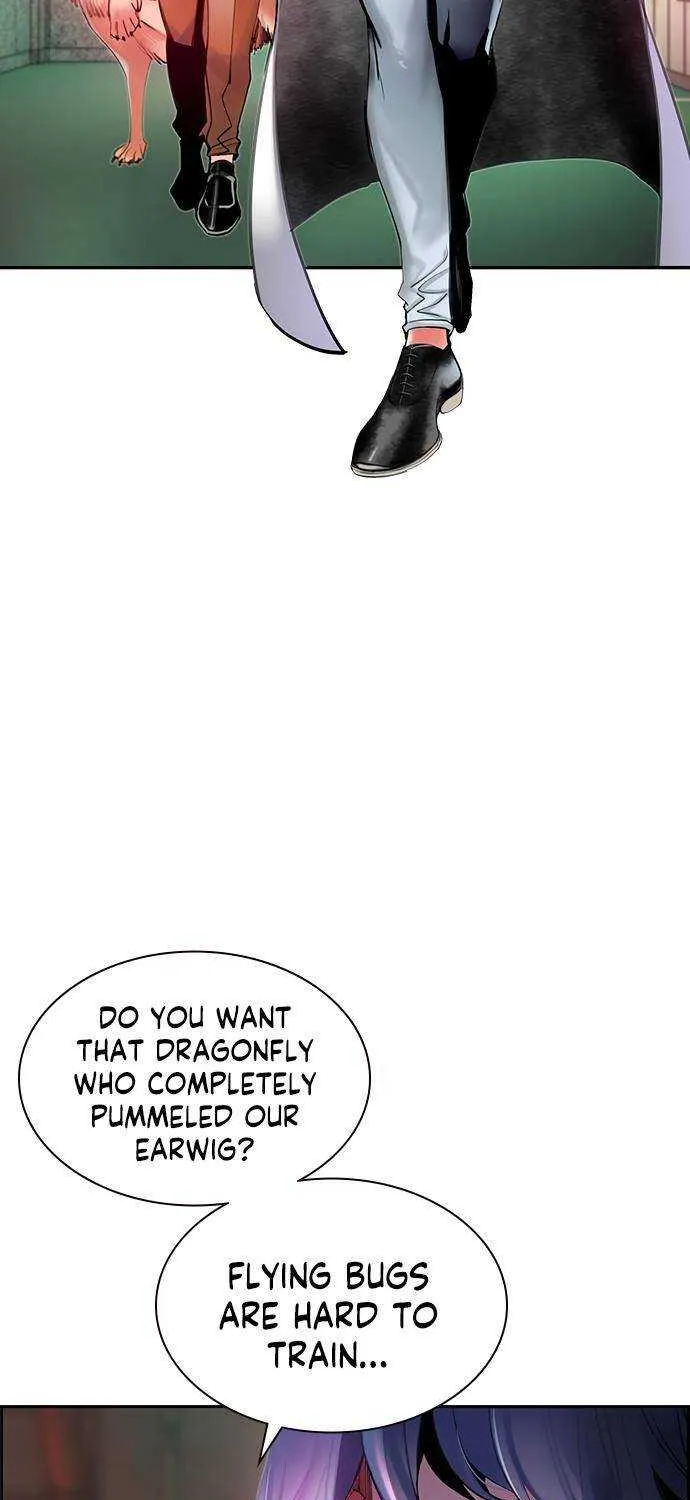 Manhwa Jungle Juice Mangakakalot X Chapter 19 Page 4