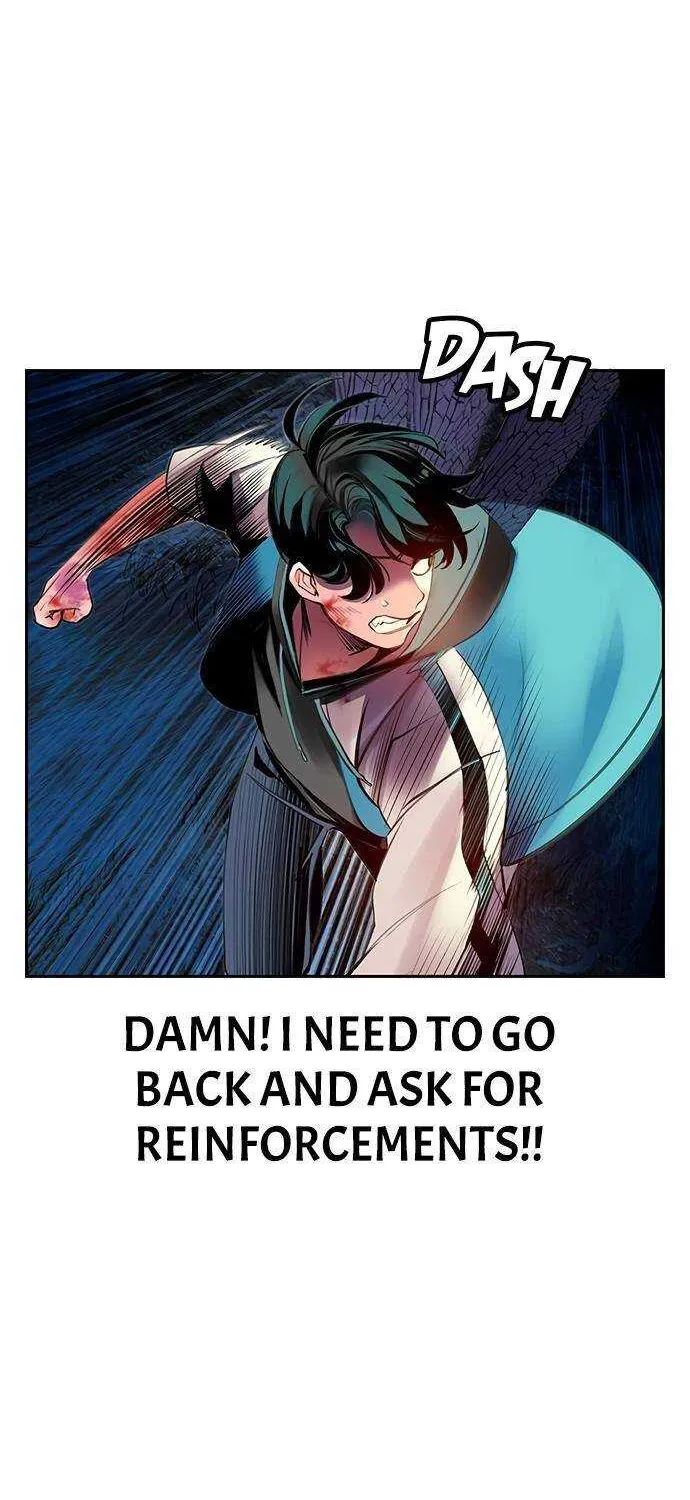 Manhwa Jungle Juice Mangakakalot X Chapter 19 Page 47