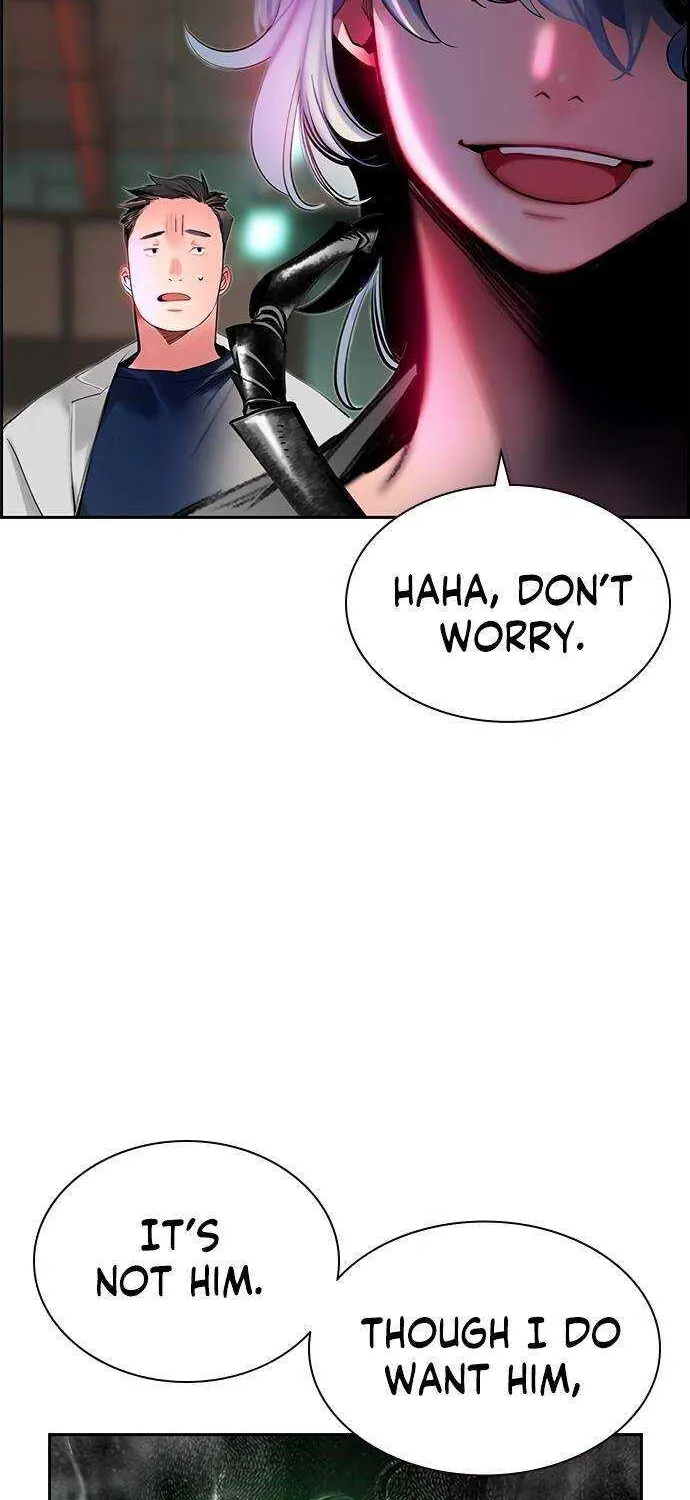 Manhwa Jungle Juice Mangakakalot X Chapter 19 Page 5