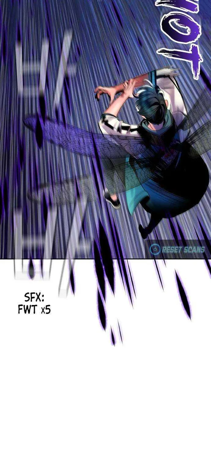 Manhwa Jungle Juice Mangakakalot X Chapter 19 Page 42