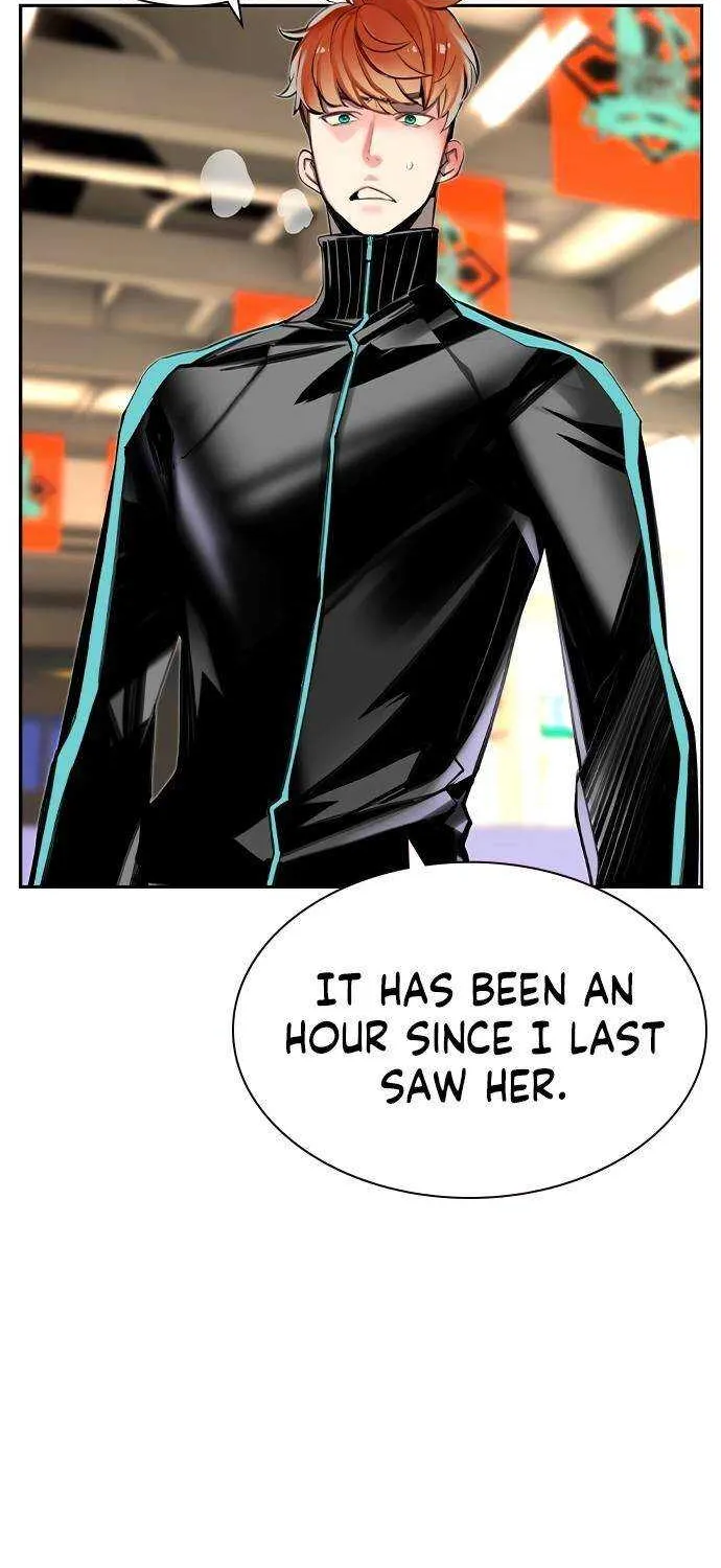 Manhwa Jungle Juice Mangakakalot X Chapter 19 Page 55