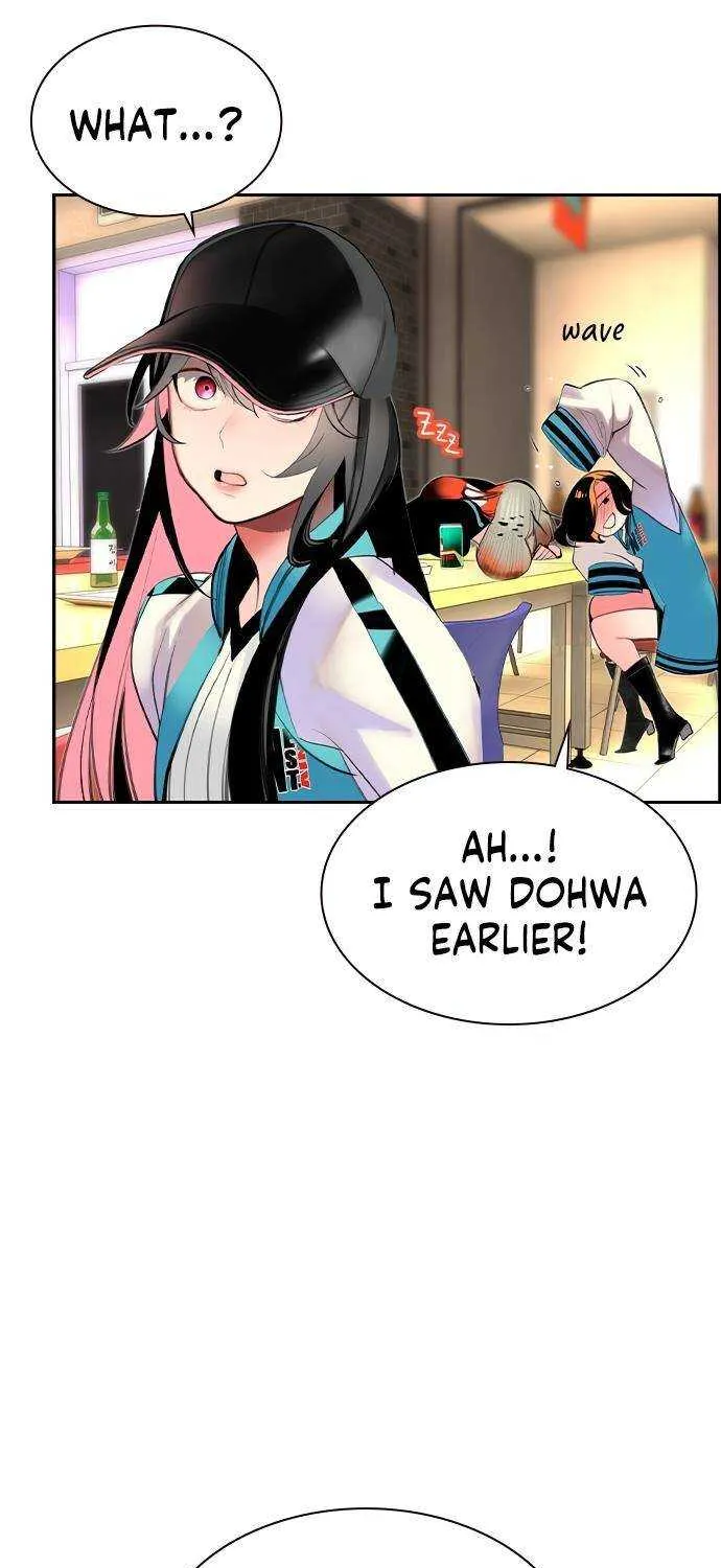 Manhwa Jungle Juice Mangakakalot X Chapter 19 Page 57