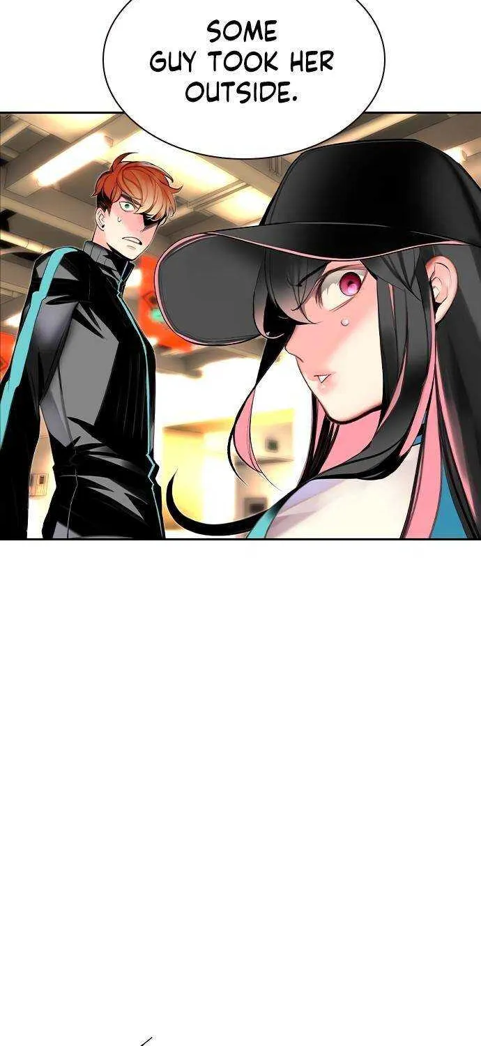 Manhwa Jungle Juice Mangakakalot X Chapter 19 Page 58