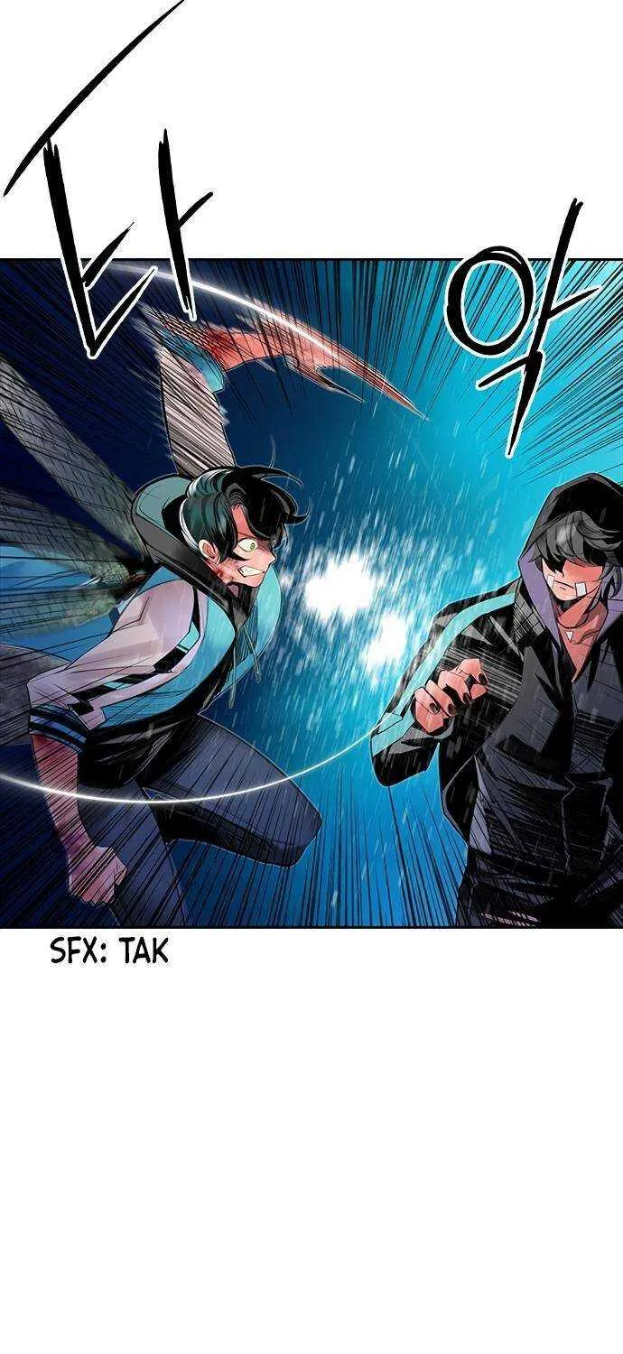 Manhwa Jungle Juice Mangakakalot X Chapter 19 Page 59