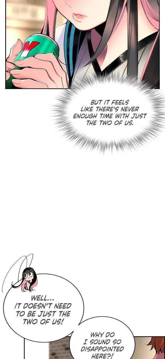 Manhwa Jungle Juice Mangakakalot X Chapter 19 Page 52