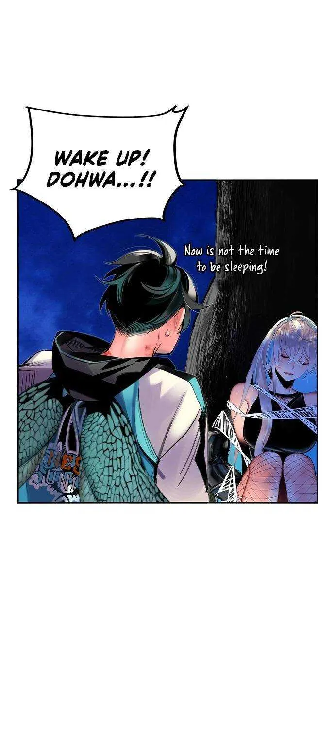 Manhwa Jungle Juice Mangakakalot X Chapter 19 Page 66