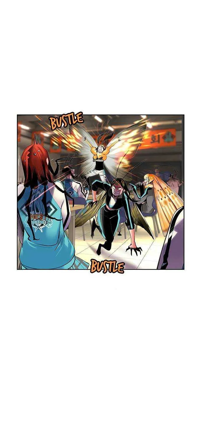 Manhwa Jungle Juice Mangakakalot X Chapter 19 Page 10