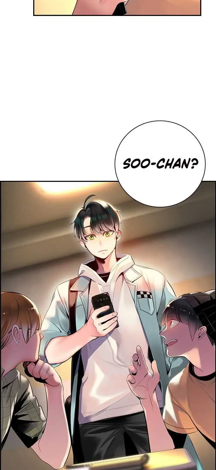 Manhwa Jungle Juice Mangakakalot X Chapter 1 Page 11