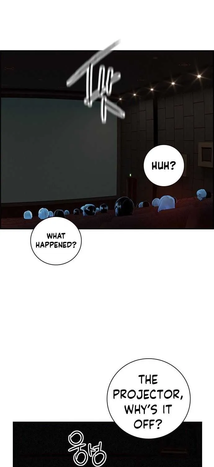 Manhwa Jungle Juice Mangakakalot X Chapter 1 Page 118