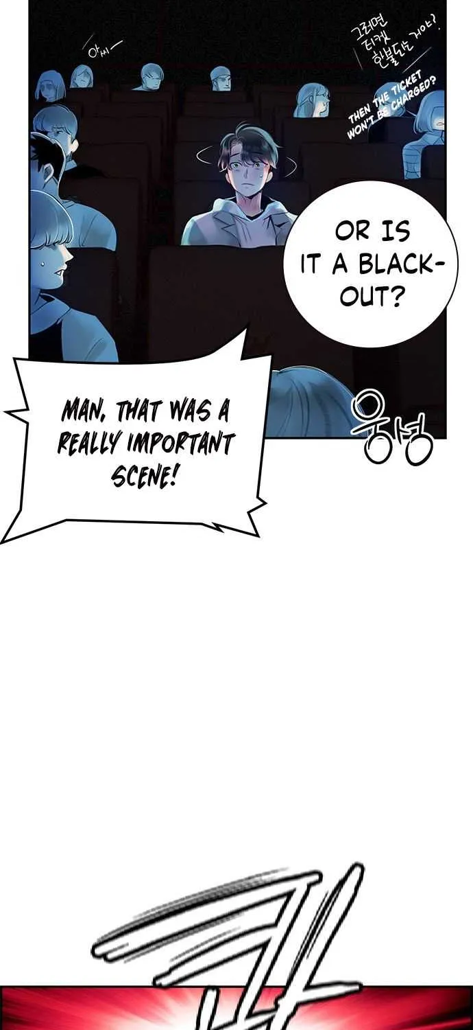 Manhwa Jungle Juice Mangakakalot X Chapter 1 Page 119